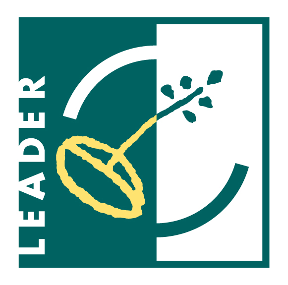 Logo LEADER Quadri