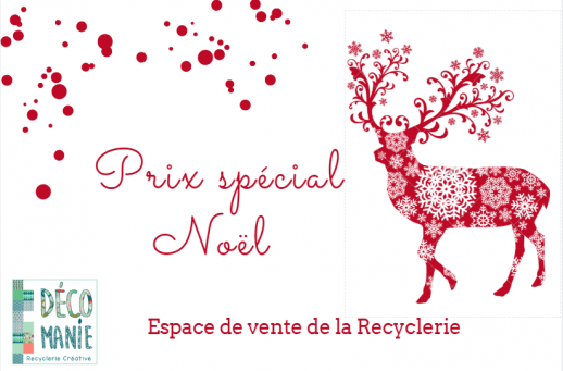 prix specail Noel