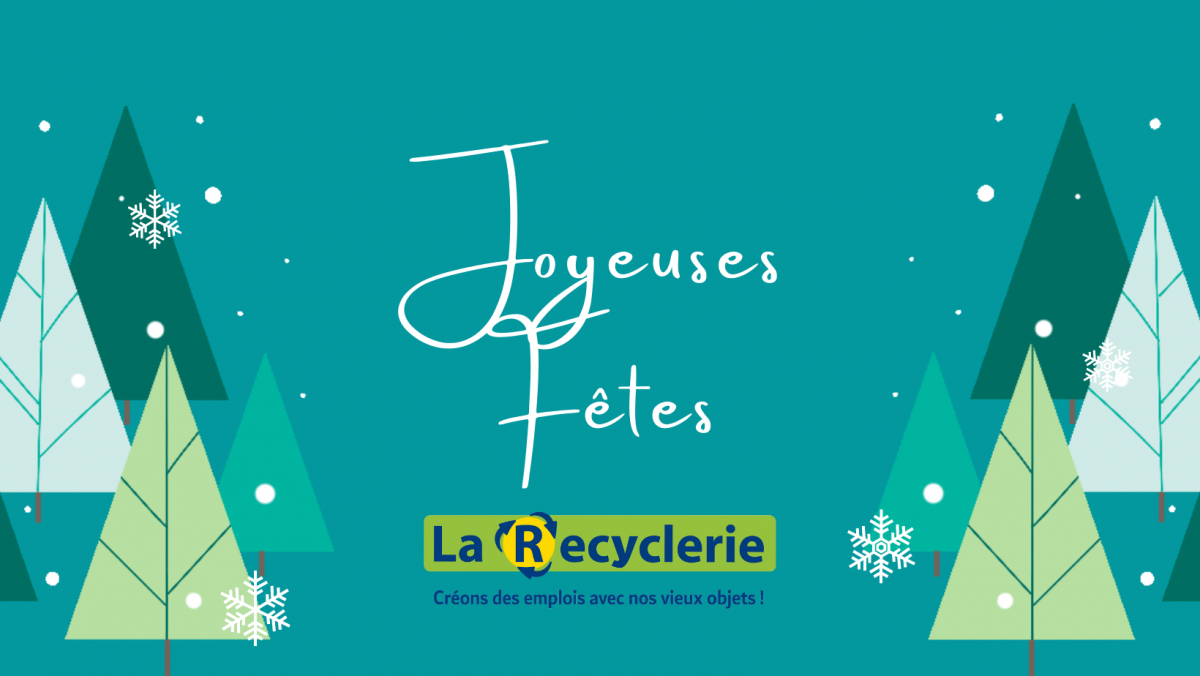 Joyeuses Fetes