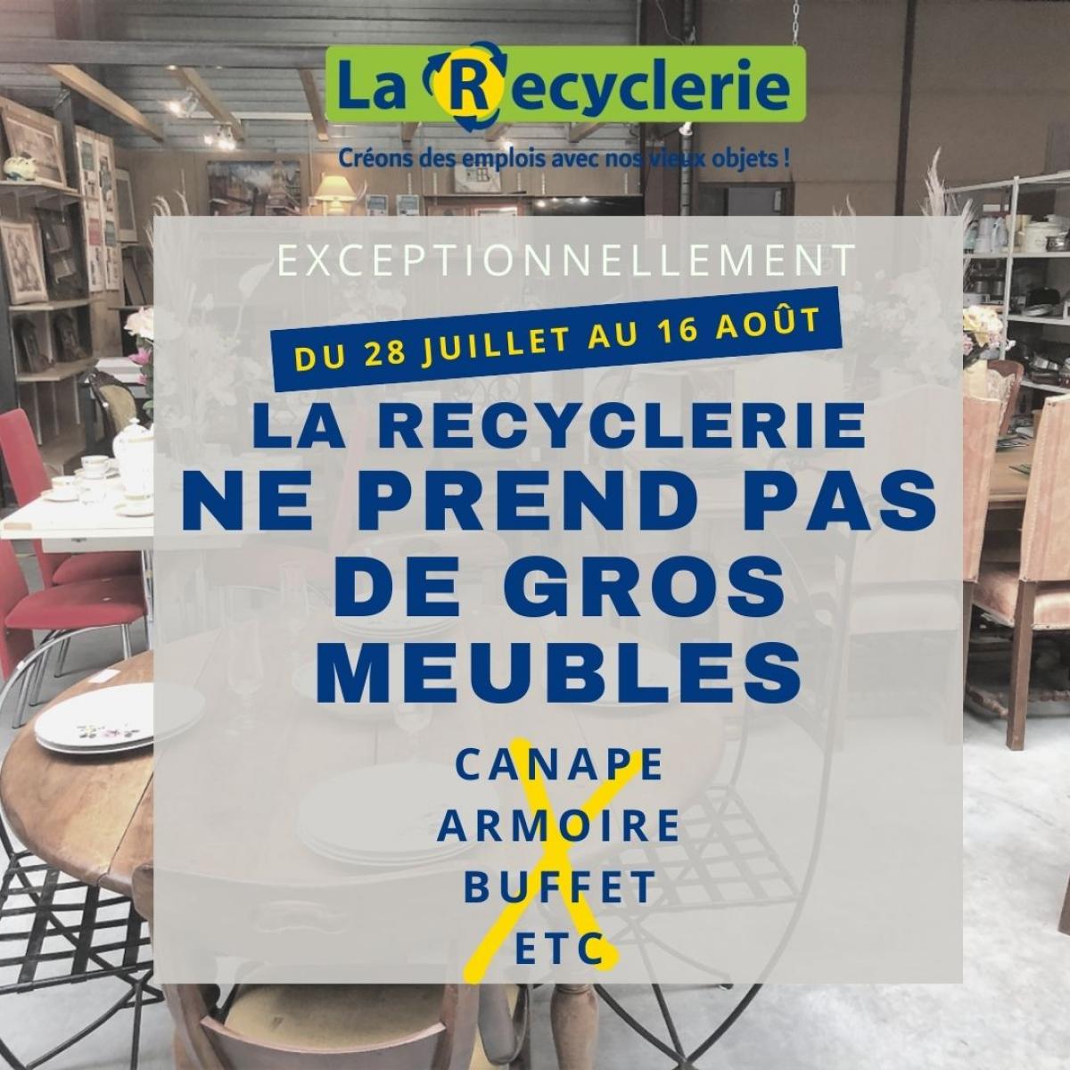 LA RECYCLERIE 2