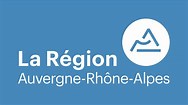 Logo Region AuRA